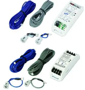 autometic Safety Beam Kits