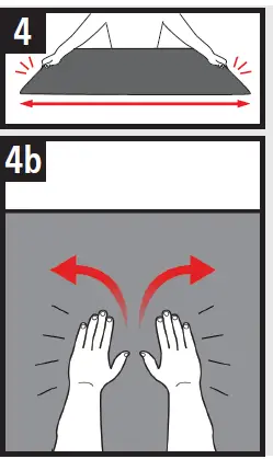 HARMONY 0801006NTL Play and Go All-In-One Portable Playard-14