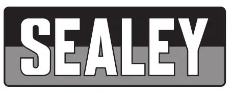 SEALEY logo