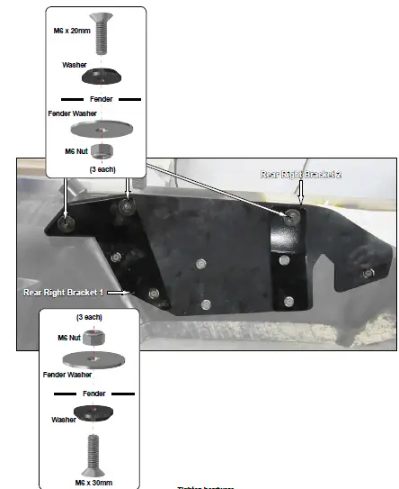 SUPERATV-RMAX4-Yamaha-Wolverine-Rear-Windshield-11