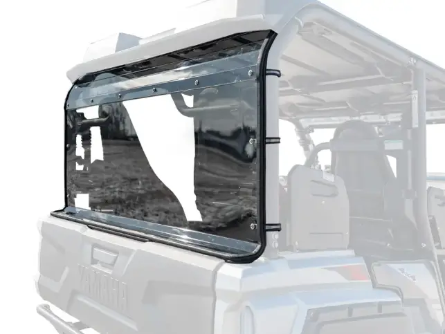 SUPERATV-RMAX4-Yamaha-Wolverine-Rear-Windshield-product-image