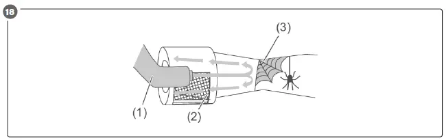 Burns Barkles 010382 Gas Gri-17
