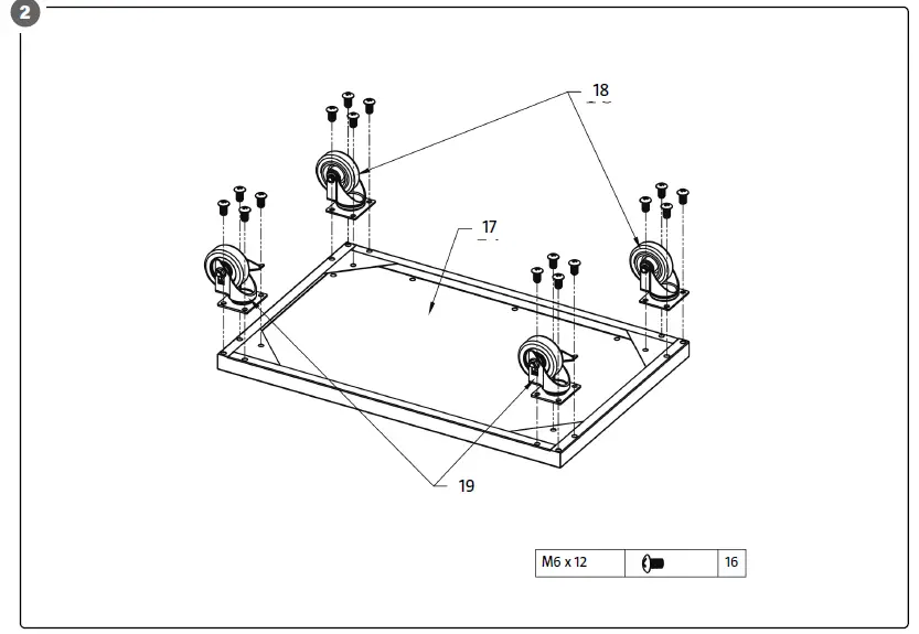 Burns Barkles 010382 Gas Gri-2