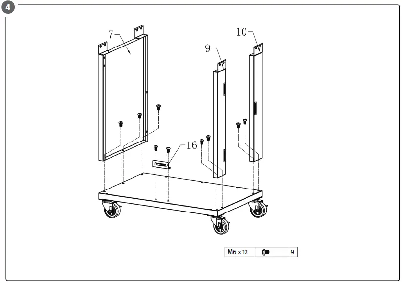 Burns Barkles 010382 Gas Gri-4