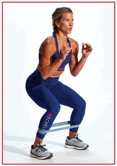 ECHELON 46284721 Mini Loop Bands -