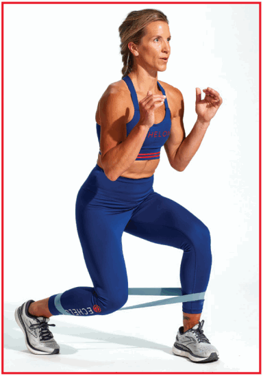 ECHELON 46284721 Mini Loop Bands - 1