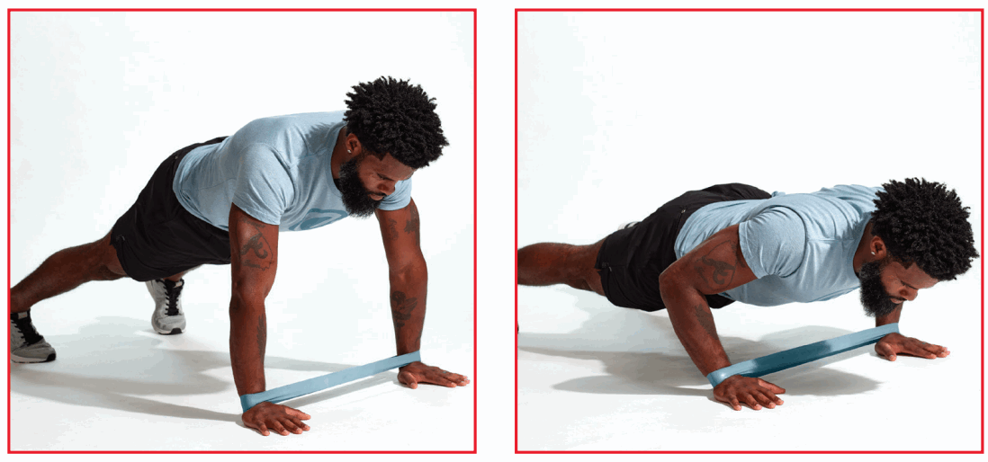 ECHELON 46284721 Mini Loop Bands - 12