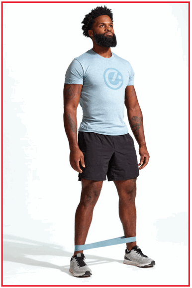 ECHELON 46284721 Mini Loop Bands - 2