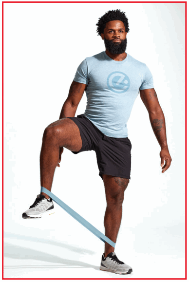 ECHELON 46284721 Mini Loop Bands - 3