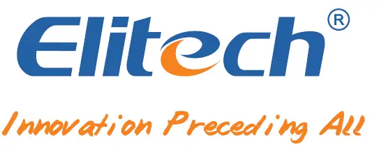 Elitech logo
