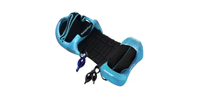 Posturepro 4100 Pump Disc Hydrator Instructions Posturepro 4100 Pump Disc Hydrator Instructions