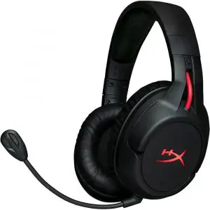 HYPERX Wireless Gaming Headset
