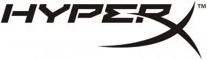 HYPERX logo