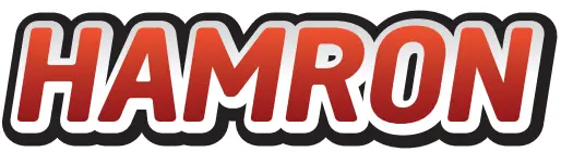 HAMRON logo