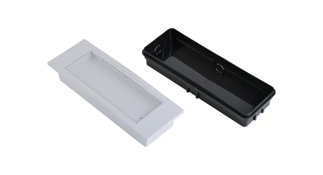 V-tac 80133970 Led Emergency Light Instruction Manual V-tac 80133970 Led Emergency Light Instruction Manual