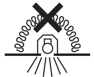 V-TAC 80133970 LED Emergency Light - fig1