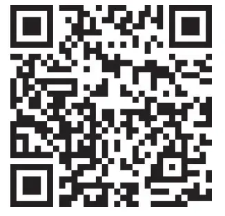 V-TAC 80133970 LED Emergency Light - qr code