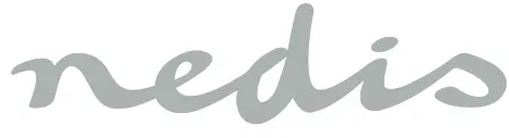 nedis logo