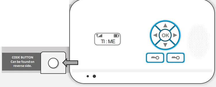 AES GLOBAL 603 Wall Desk Mount Audio Handset 10