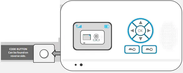 AES GLOBAL 603 Wall Desk Mount Audio Handset 13
