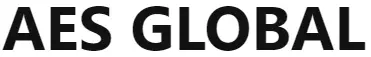 AES GLOBAL LOGO