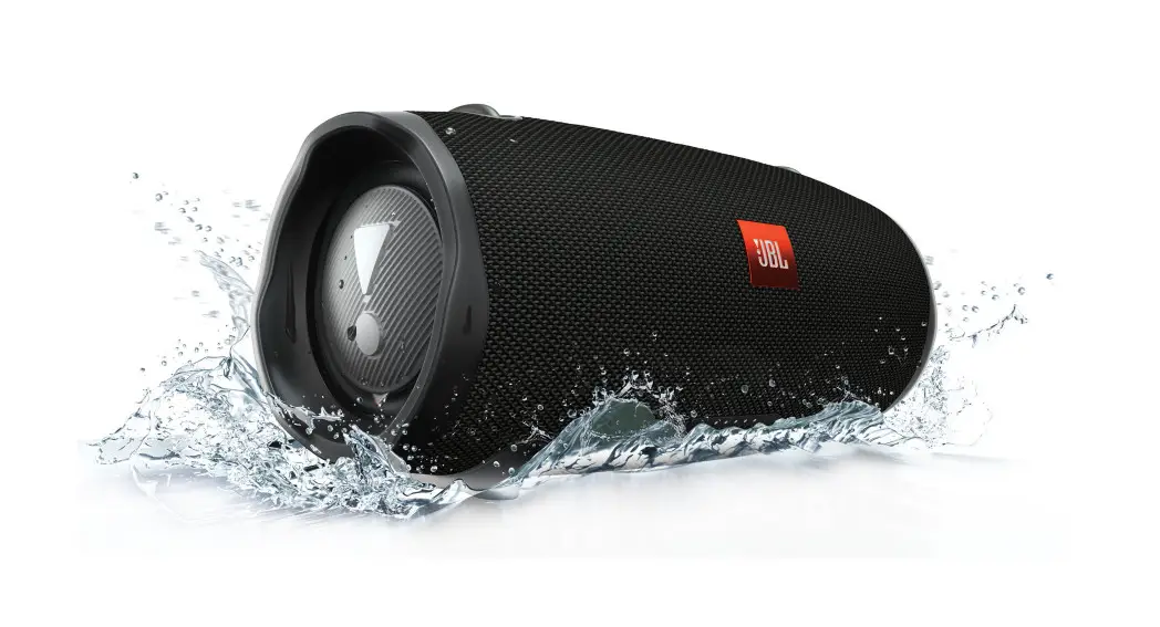 Jbl Portable Bluetooth Speaker User Manual