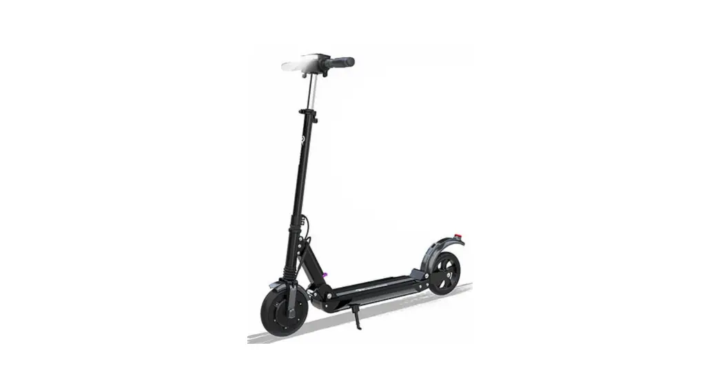 Evercross E1 Electric Scooter User Manual