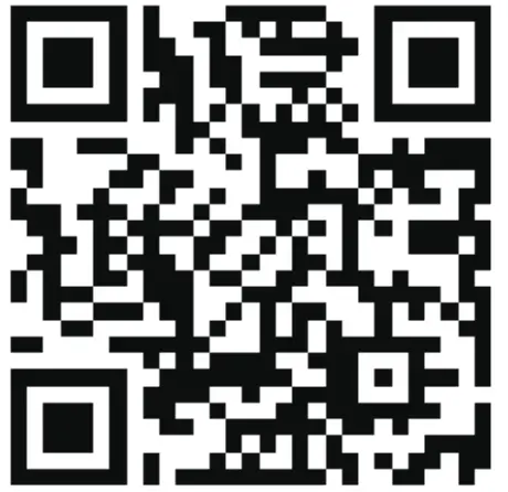 EVERCROSS E1 Electric Scooter - QR CODE