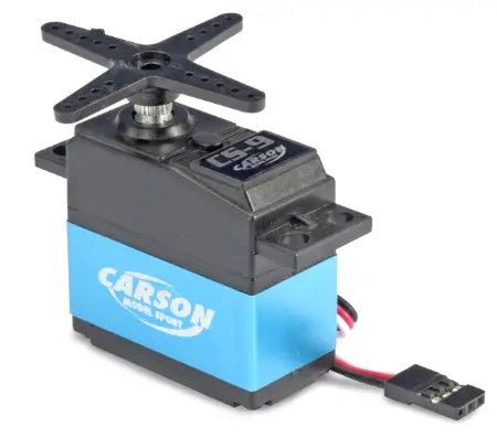 CARSON 500502024 Racing Pack