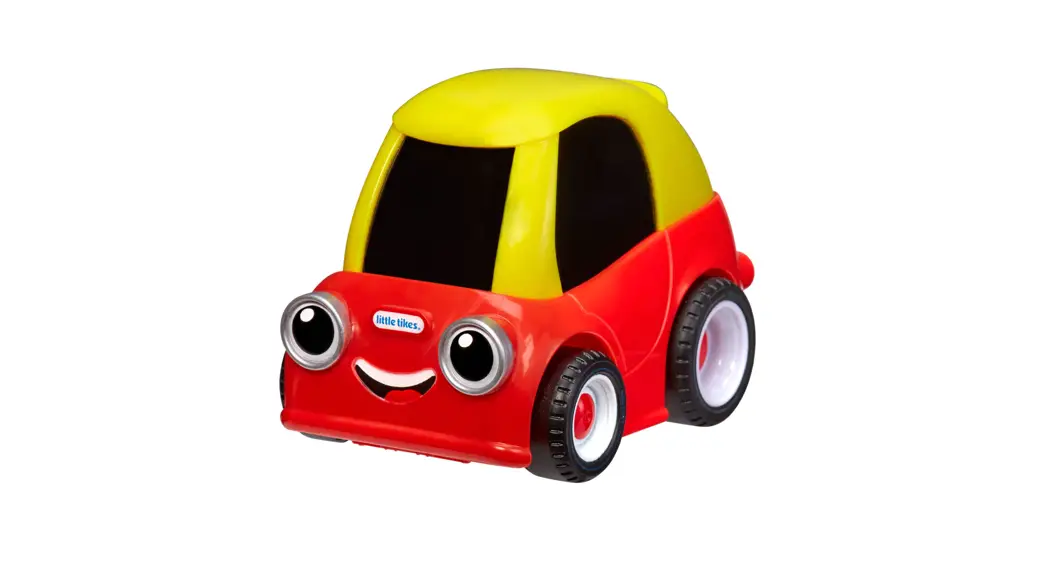 Little Tikes 660900 Crazy Fast Cars Cozy Coupe Instruction Manual