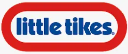 little tikes LOGO