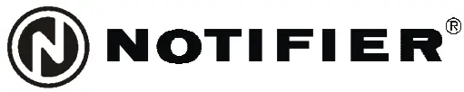 NOTIFIER logo