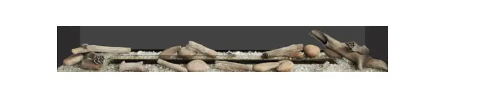 Boulevard Ls60shf-1 Driftwood Ceramic Fiber Log Set Instruction Manual Boulevard Ls60shf-1 Driftwood Ceramic Fiber Log Set Instruction Manual