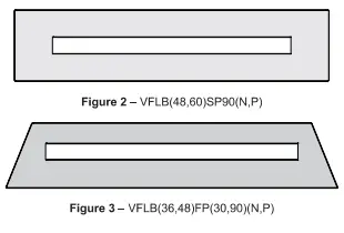 Boulevard LS60SHF-1 Driftwood Ceramic Fiber Log Set-fig5