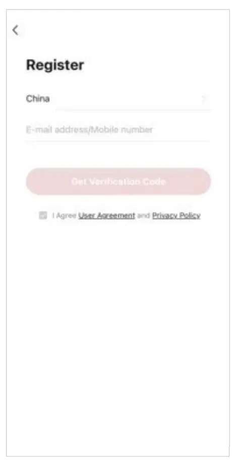 kogan KABABYCAMGB Smarterhome Smart Baby Monitor Camera - r location and room