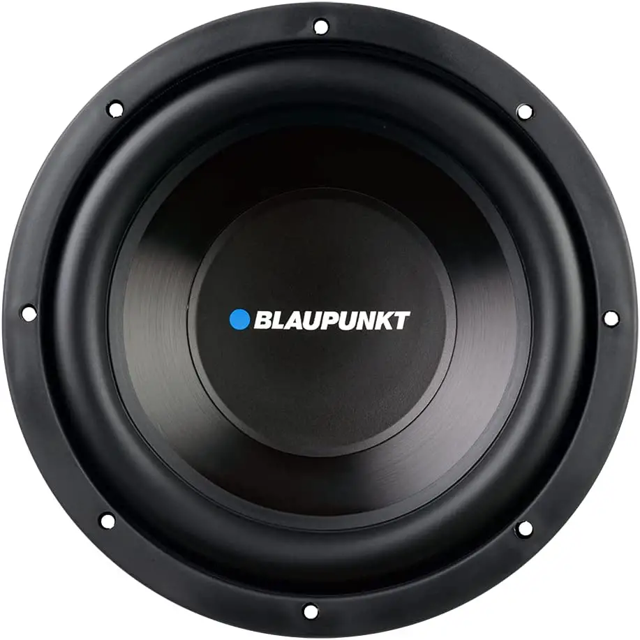 BLAUPUNKT-10-Single-Voice-Coil-Subwoofer-with-600W-Power-(GBW101)-product