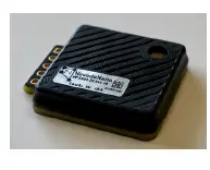 NevadaNano MPS003-S40501-EX MPS Mini Flammable Gas Sensor fig 18