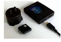 NevadaNano MPS003-S40501-EX MPS Mini Flammable Gas Sensor fig 19