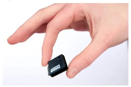 NevadaNano MPS003-S40501-EX MPS Mini Flammable Gas Sensor fig 2