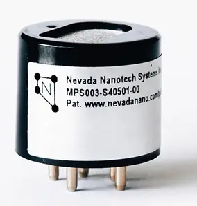 NevadaNano MPS003-S40501-EX MPS Mini Flammable Gas Sensor product