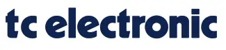 tc electronic Hall Of Fame Logo