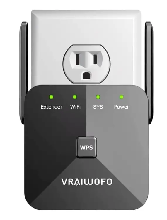 Vraiwofo-CDW1-C-2022-Release-WiFi-Extender-Signal-Range