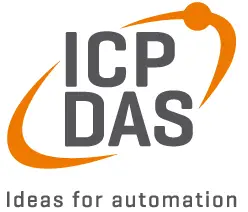 ICP DAS Logo