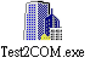 ICP DAS PCIe S142i Serial Communication Board - Test Program