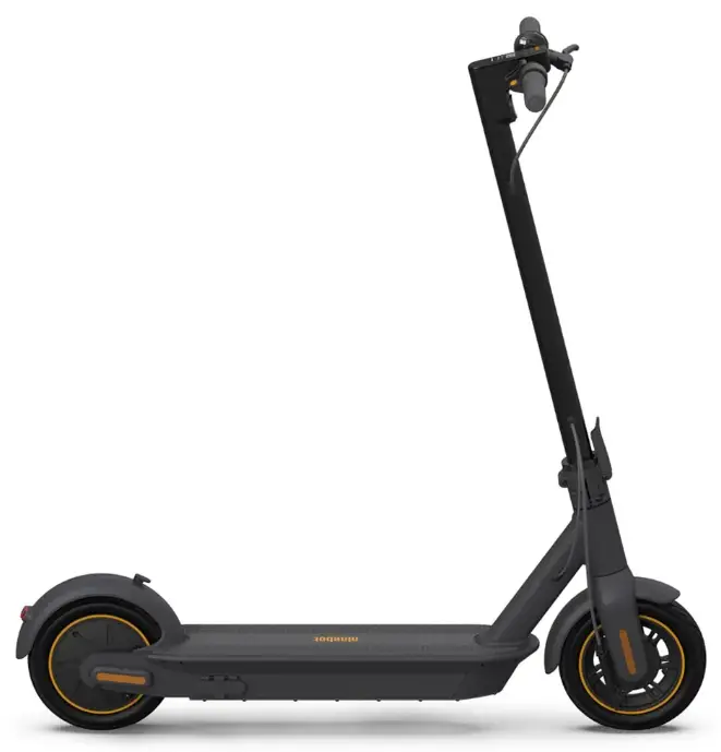 ninebot Max G30 Kick Scooter