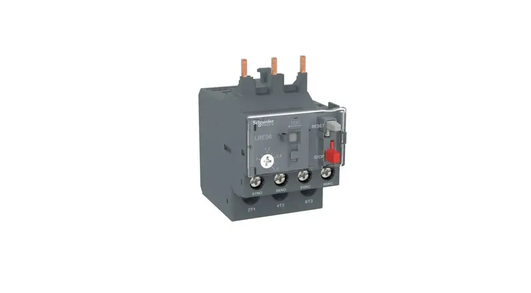 Schneider Lr9g 225a Thermal Overload Relay Instructions Schneider Lr9g 225a Thermal Overload Relay Instructions