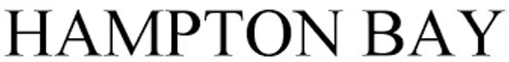 HAMPTON BAY LOGO