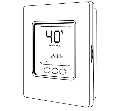 Carrier 90GSFRN-C-03OM Condensing 90 Afue Gas Furnace - Figure 16