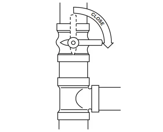 Carrier 90GSFRN-C-03OM Condensing 90 Afue Gas Furnace - Figure 19