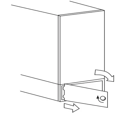 Carrier 90GSFRN-C-03OM Condensing 90 Afue Gas Furnace - Figure 23